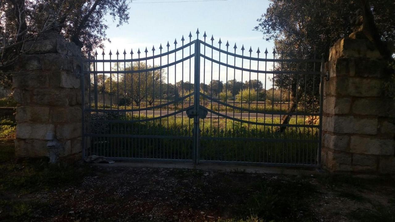 Villetta Tra Gli Ulivi Rocca Nuova Buitenkant foto