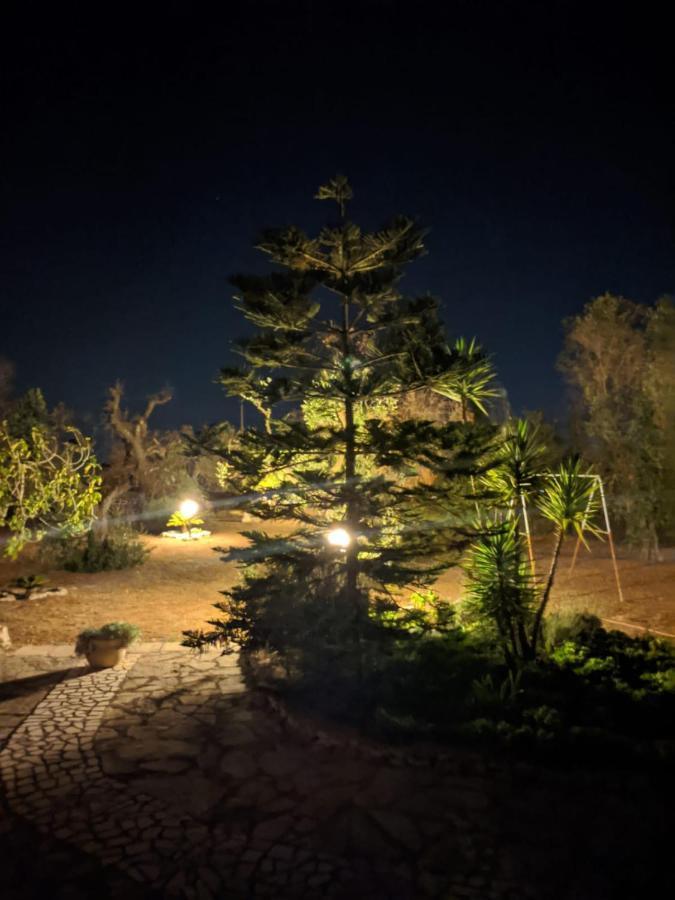 Villetta Tra Gli Ulivi Rocca Nuova Buitenkant foto