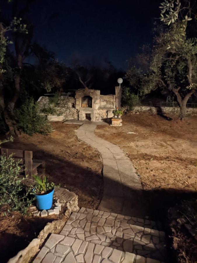 Villetta Tra Gli Ulivi Rocca Nuova Buitenkant foto